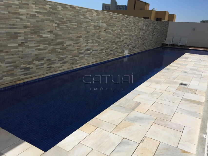 Apartamento Para Alugar Fountain Hit Londrina