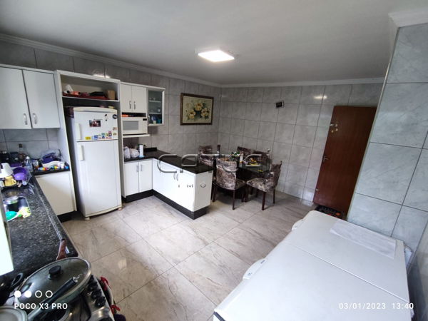 Casa à venda - Bairro Saul Elkind em Londrina Casa à venda - Bairro Saul Elkind em Londrina