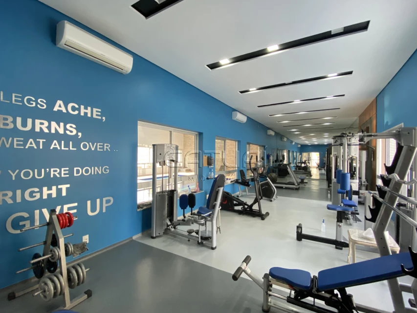 Apartamento Para Alugar Fernando Pessoa Londrina