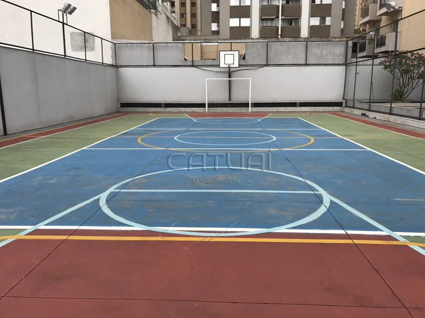 Apartamento Para Alugar Solario Jardin Londrina