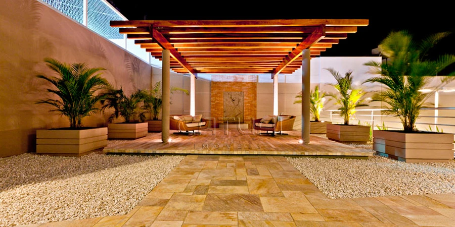 Apartamento Para Alugar Brisas Do Lago Igapo Londrina