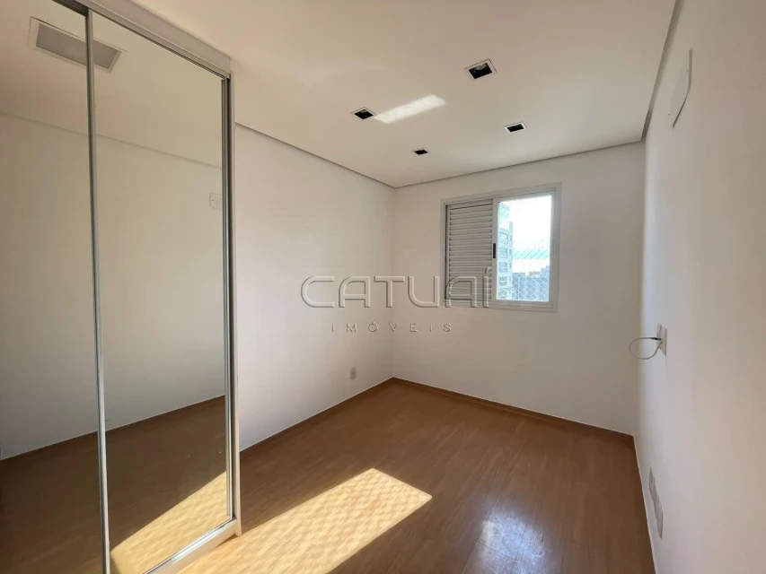 Apartamento Para Alugar Liberty Towers Londrina