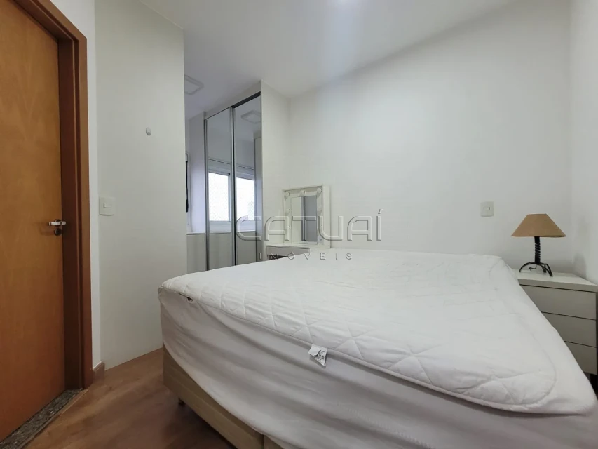 Apartamento Para Alugar Nyc Palhano Londrina
