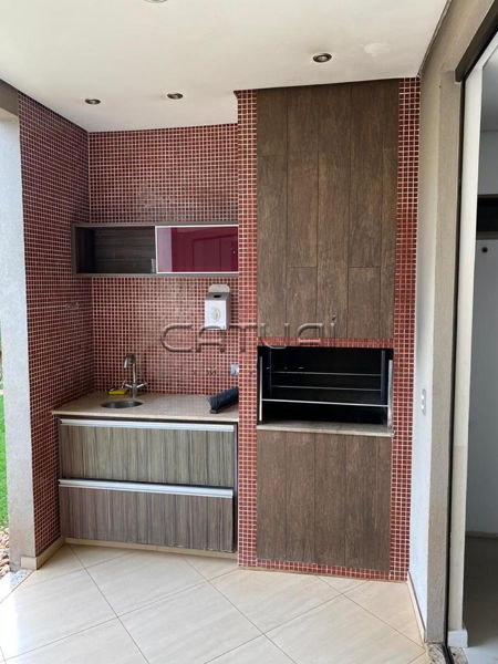 Casa em condomínio à venda - Sun Lake Residence, Londrina Casa em condomínio à venda - Sun Lake Residence, Londrina