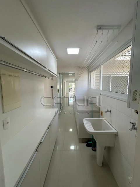 Apartamento para locação Edifício Diamond Residence - Centro, Londrina