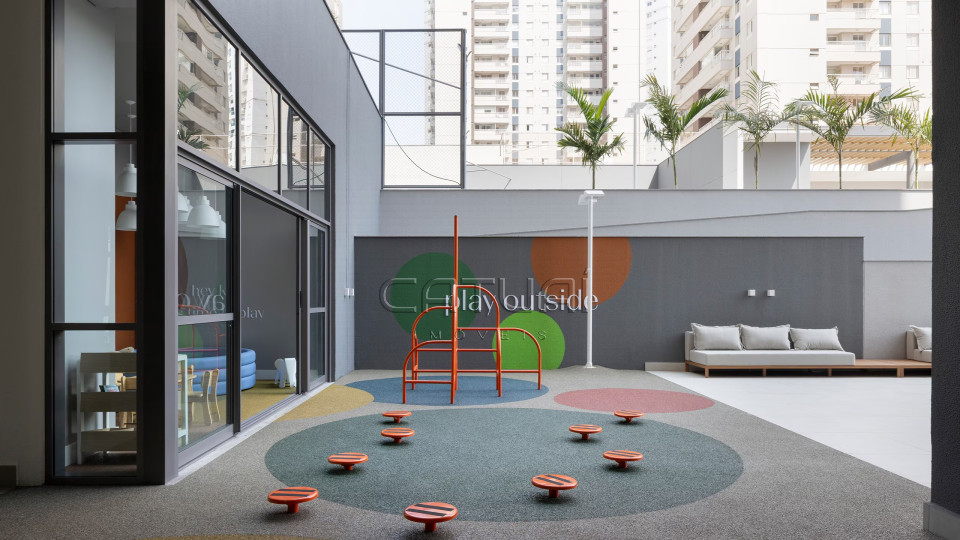 Apartamento à venda Edifício Hause - Fazenda Gleba Palhano, Londrina Apartamento à venda Edifício Hause - Fazenda Gleba Palhano, Londrina