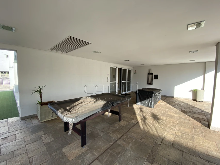 Apartamento Para Alugar Aquaparque Residencial & Resort  Londrina