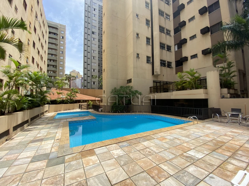 Apartamento à venda - Edifício Golden Gate - Centro, Londrina