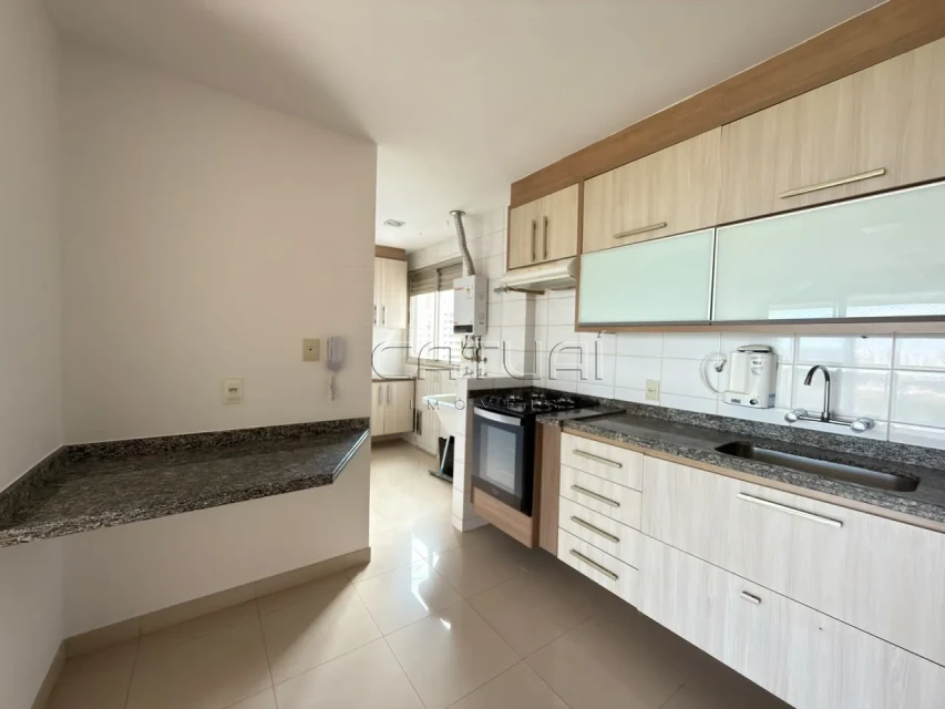 Imagens do imóveis Apartamento Para Alugar Julio Ribeiro Londrina