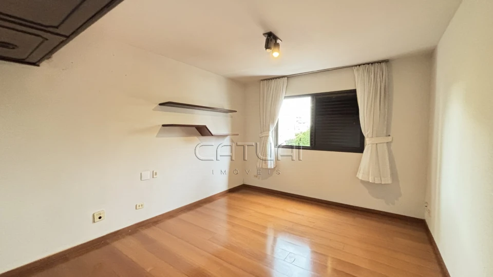 Apartamento Á Venda Ed. Jabur  Londrina