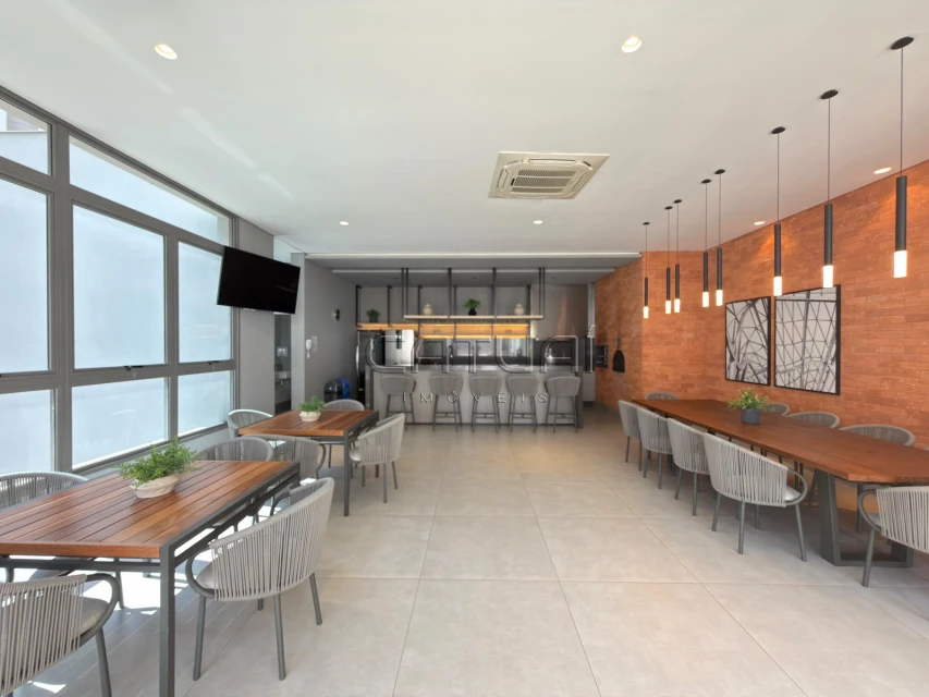 Imagens do imóveis Apartamento Para Alugar The Edge Londrina