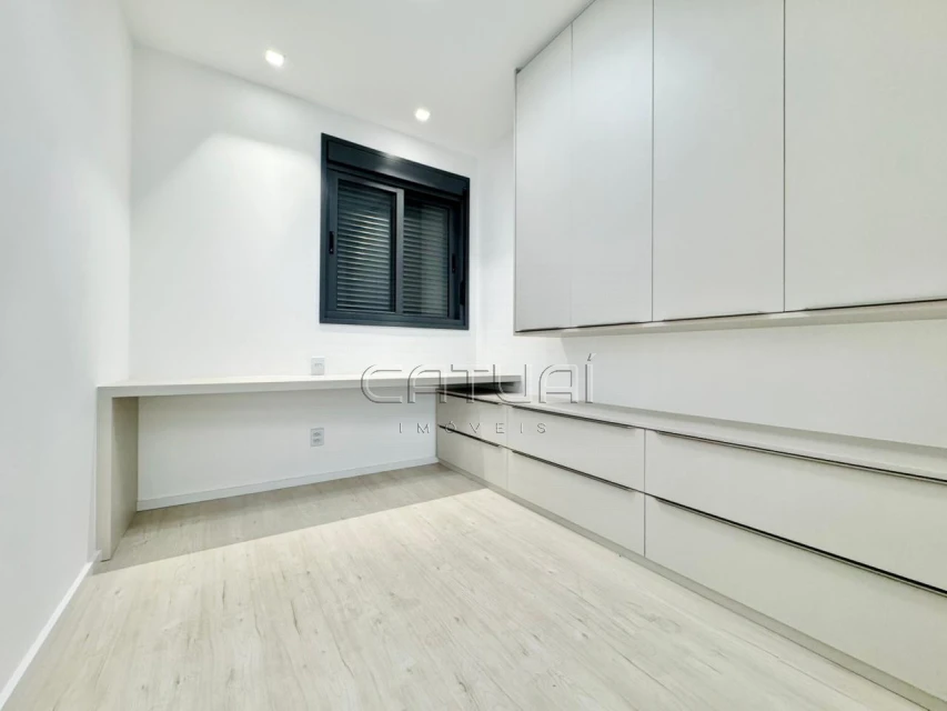 Apartamento À Venda You 180 Londrina