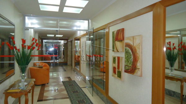 Apartamento à venda - Edifício Cínzia - Centro, Londrina Apartamento à venda - Edifício Cínzia - Centro, Londrina