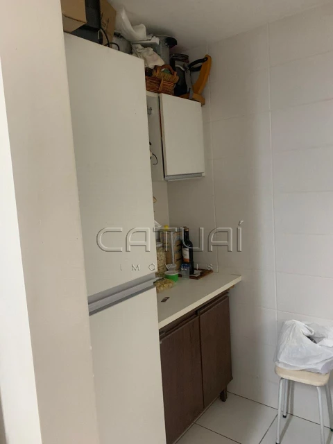 Apartamento Para Alugar Manaca Londrina