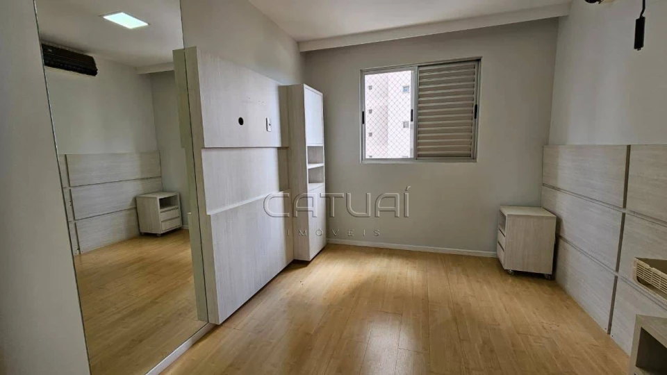 Apartamento Para Alugar Rosa Dos Ventos Londrina