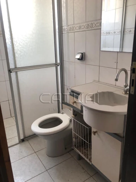Apartamento Para Alugar Centro Londrina