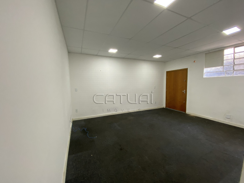 Comercial Para Alugar Av Tiradentes Londrina