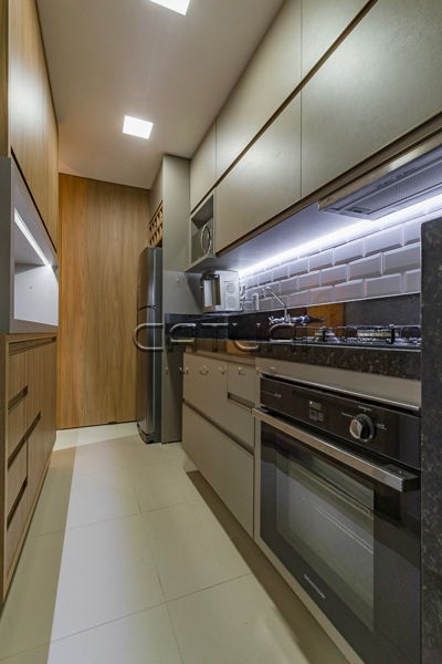 Apartamento à venda - Edifício NYC Palhano - Gleba Palhano, Londrina Apartamento à venda - Edifício NYC Palhano - Gleba Palhano, Londrina