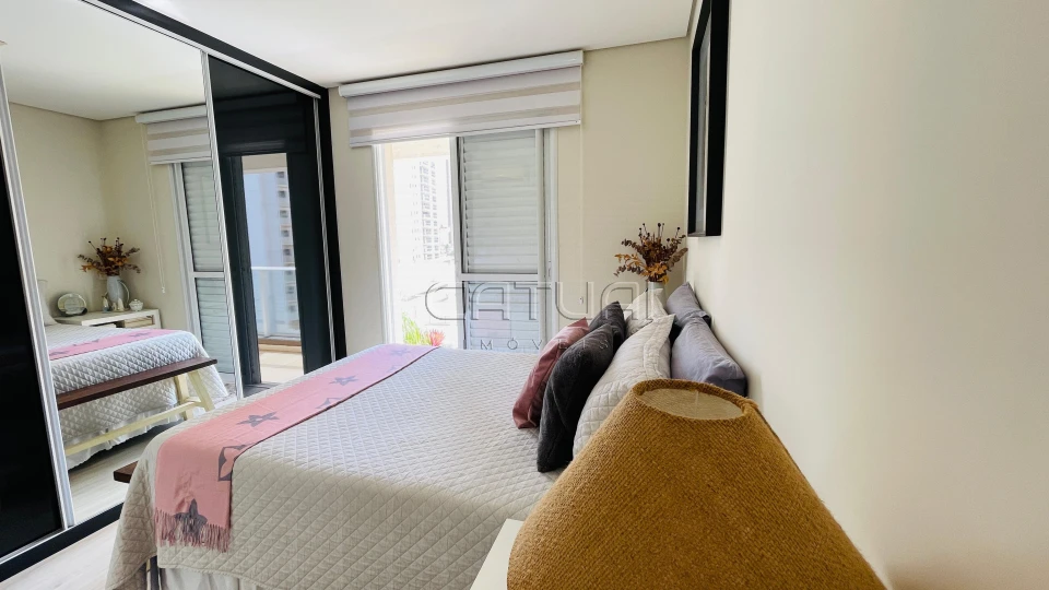 Apartamento À Venda E Locação Fontaine Dor Londrina