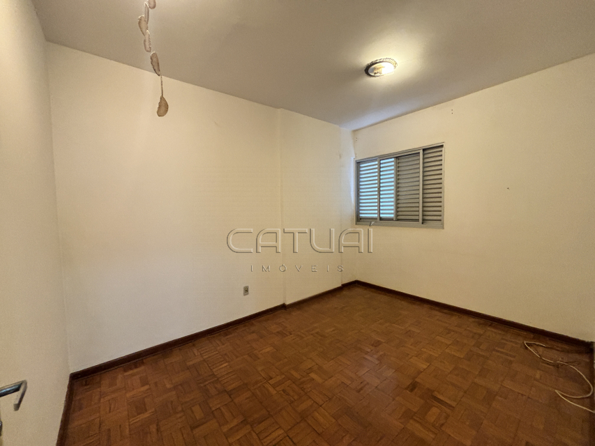 Apartamento Para Alugar Panorama Londrina