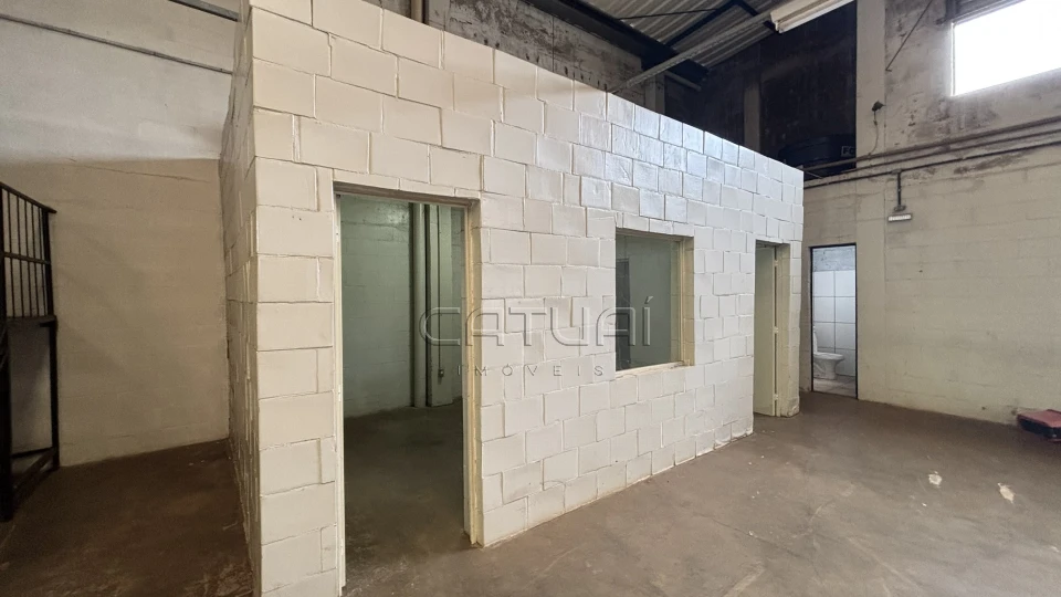 Comercial Para Alugar Parque das Indústrias Leves Londrina