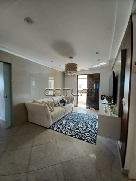 Apartamento à venda - Vilanova Artigas - Gleba Palhano, Londrina Apartamento à venda - Vilanova Artigas - Gleba Palhano, Londrina