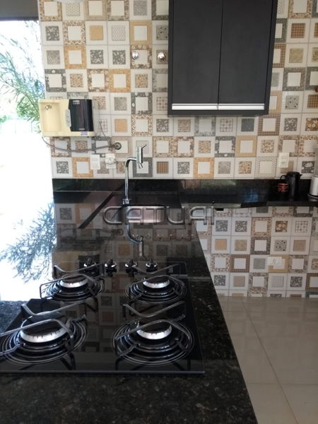 Casa em Condomínio à venda - Golf Ville - Recanto Santa Andréa, Londrina Casa em Condomínio à venda - Golf Ville - Recanto Santa Andréa, Londrina