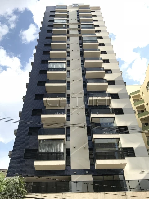 Imagens do imóveis Apartamento Para Alugar Prime Piaui Londrina