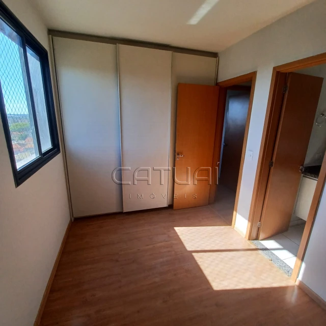 Apartamento Para Alugar Aquabrasil Residencial & Resort Londrina