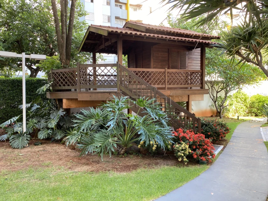 Imagens do imóveis Apartamento Para Alugar Joan Miro Londrina