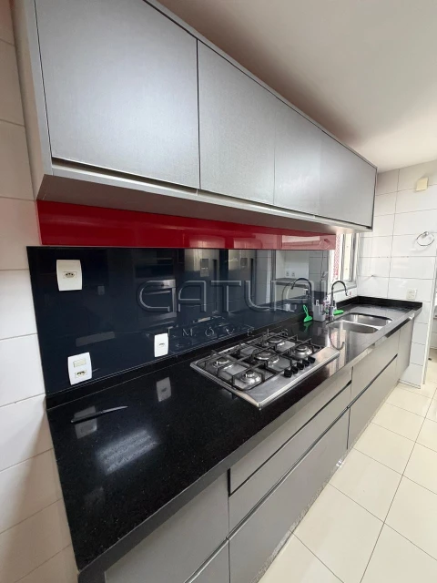 Apartamento Para Alugar L`Essence Londrina