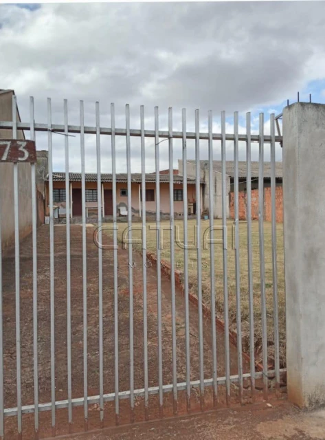Casa À Venda Califórnia Londrina