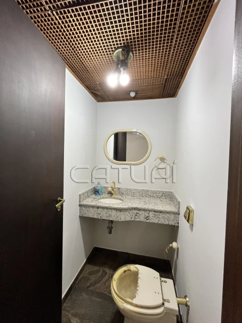 Apartamento Á Venda Ed. Jabur  Londrina
