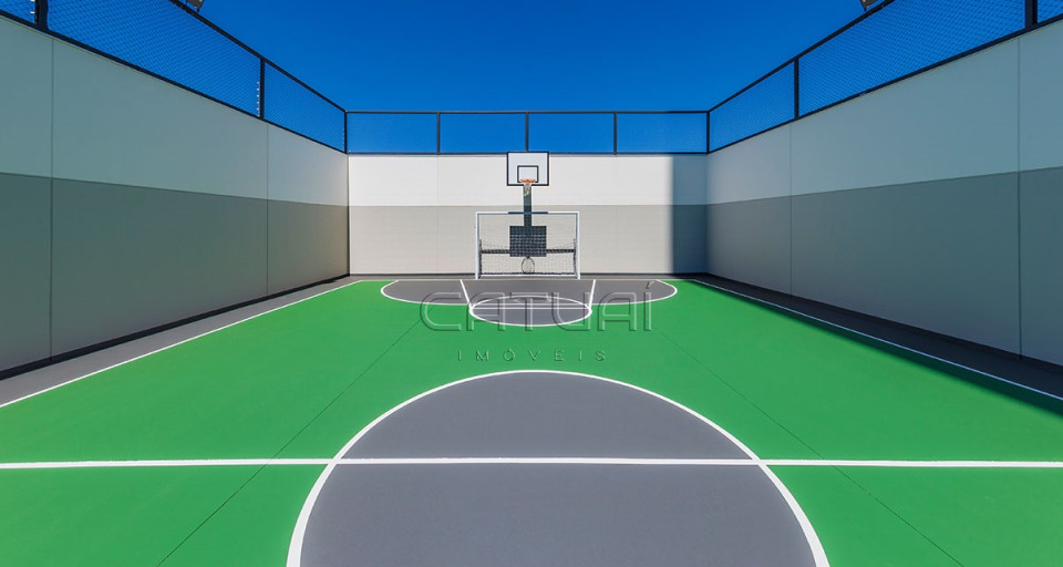 Apartamento à venda - Reserva Santana Residence - Gleba Palhano, Londrina Apartamento à venda - Reserva Santana Residence - Gleba Palhano, Londrina