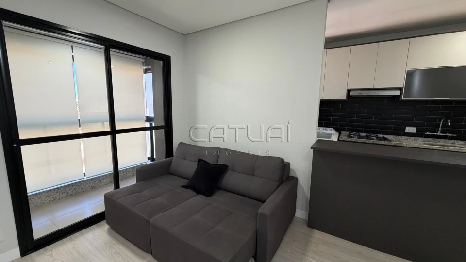 Imagens do imóveis Apartamento Para Alugar Concept Palhano Londrina