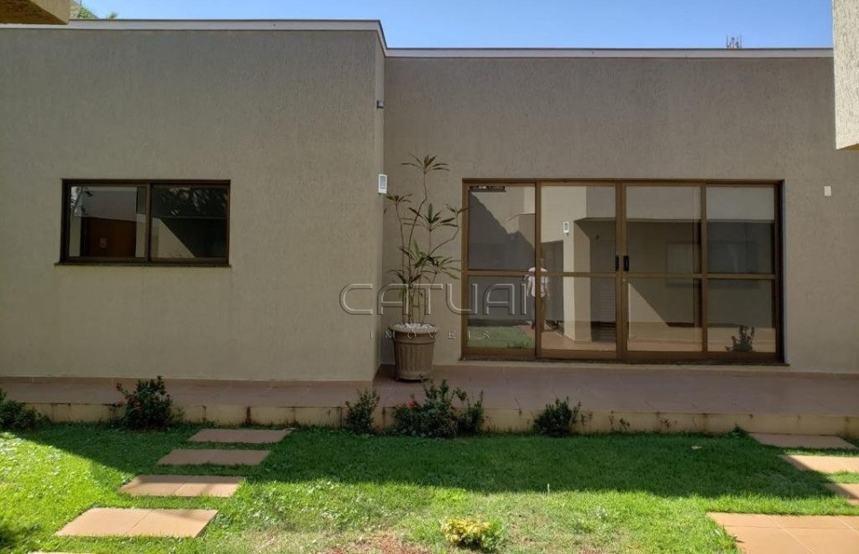 Sobrado para alugar - Alphaville Jacarandas Londrina Sobrado para alugar - Alphaville Jacarandas Londrina