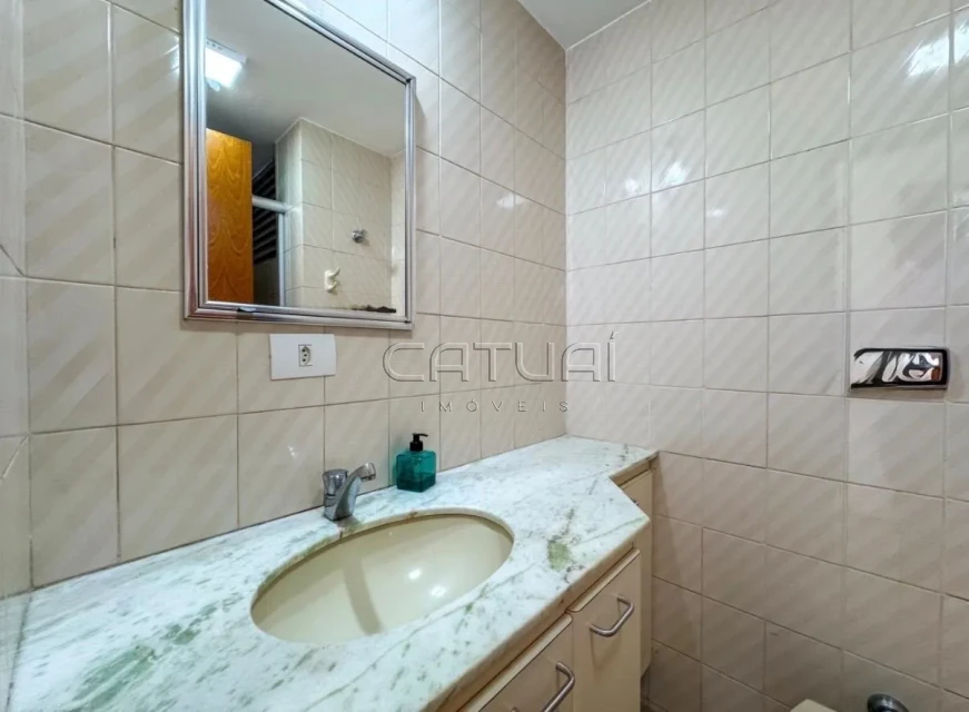 Apartamento Para Alugar Park Avenue Edificio Londrina