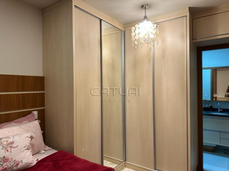 Apartamento à venda -  AquaBrasil Residencial & Resort - Vila Brasil, Londrina Apartamento à venda -  AquaBrasil Residencial & Resort - Vila Brasil, Londrina