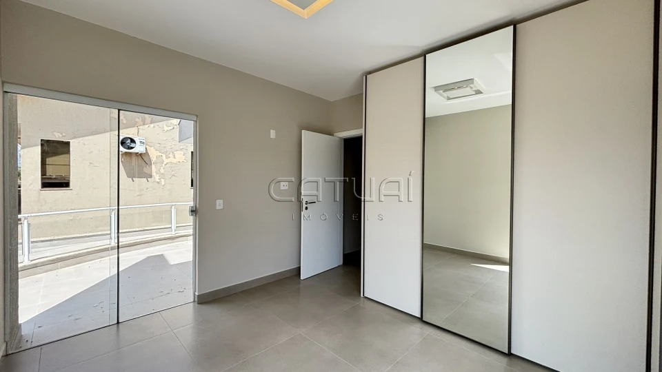 Casa Em Condomínio À Venda Acacia Imperial Londrina