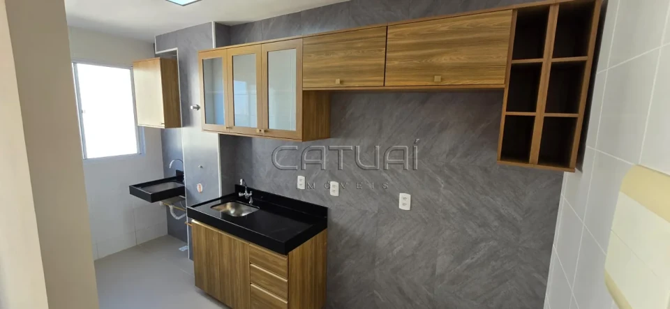 Imagens do imóveis Apartamento À Venda Laguna Malaga Londrina