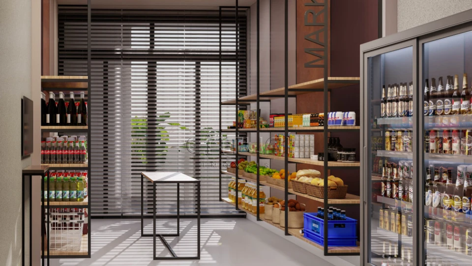 Imagens do imóveis Apartamento à venda - Condomínio Wonder, Londrina