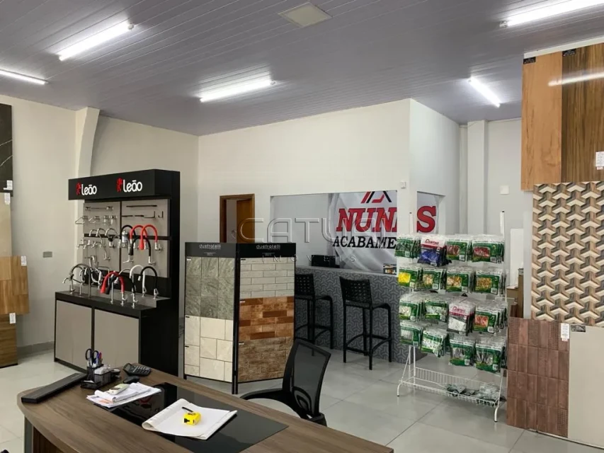 Comercial Para Alugar Jardim Shangri-La A Londrina