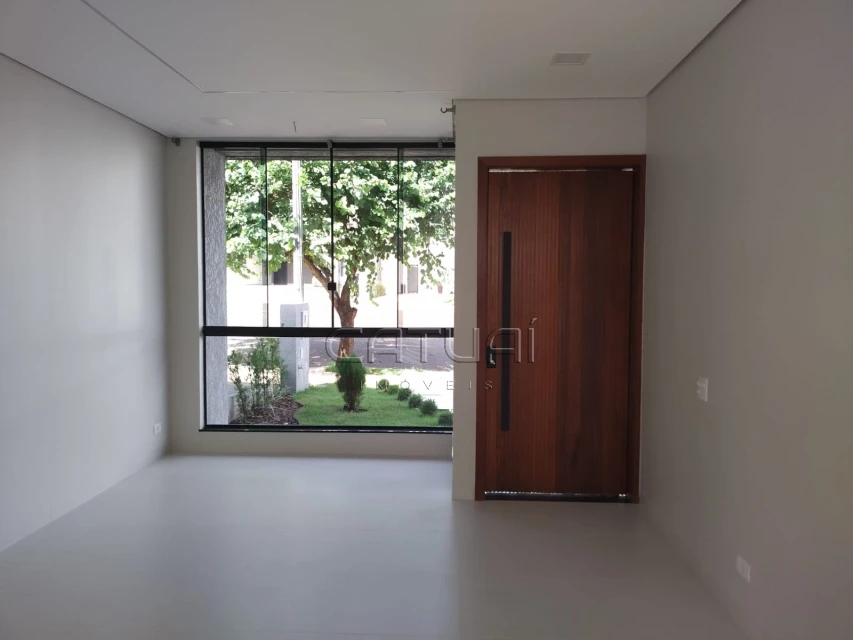 Casa Em Condomínio À Venda Bella Vitta Condominio Fechado Londrina