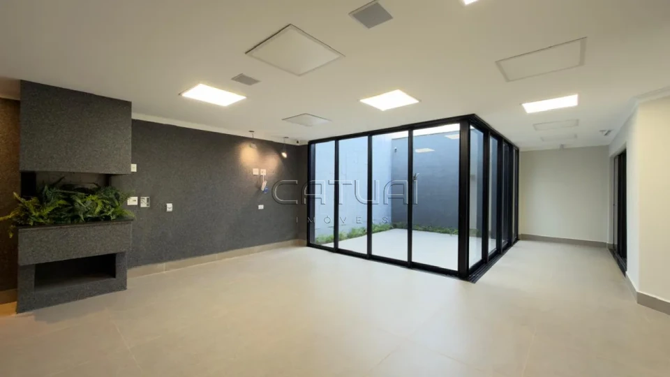 Comercial Para Alugar Aurora Londrina