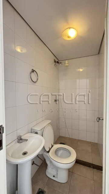 Apartamento Para Alugar Victoria Lake Londrina