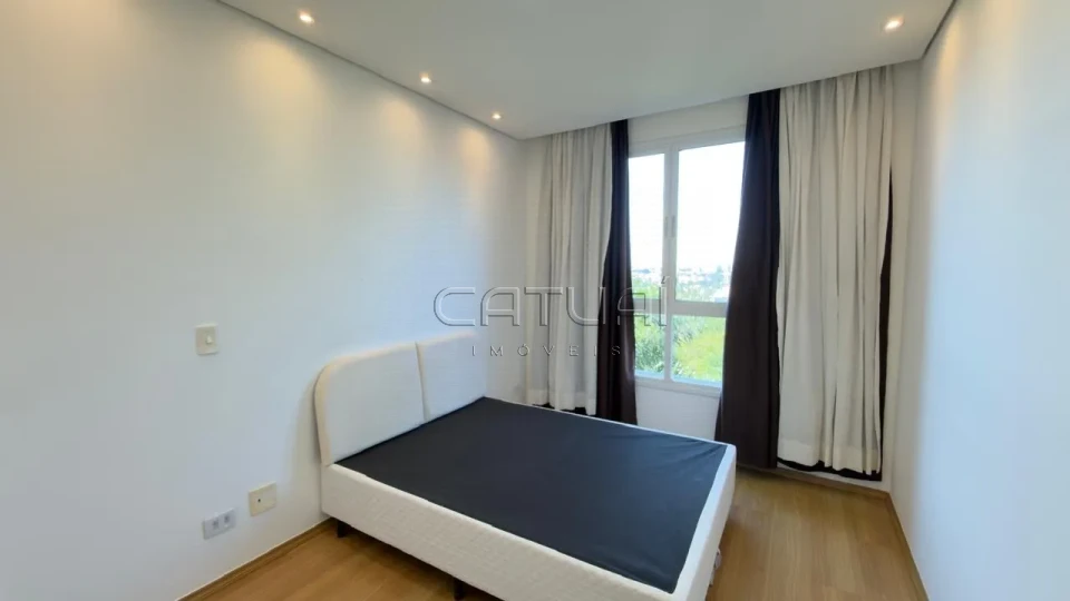 Apartamento Para Alugar Evidence Londrina