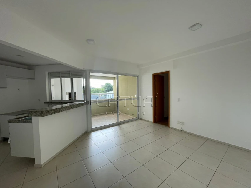 Apartamento Para Alugar Vivere Palhano Londrina