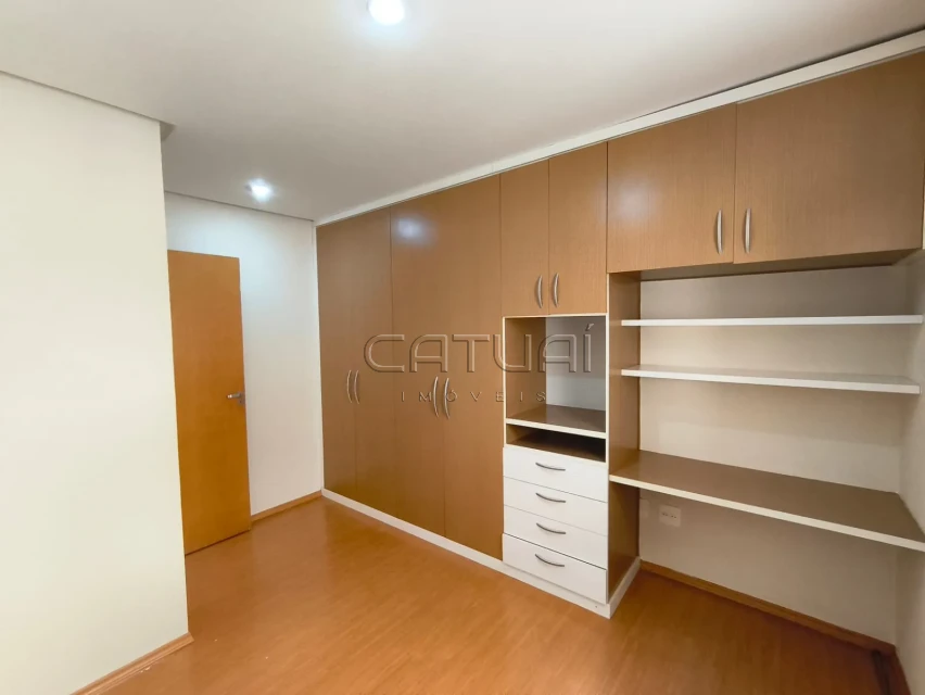 Apartamento Para Alugar Prince Albert Londrina