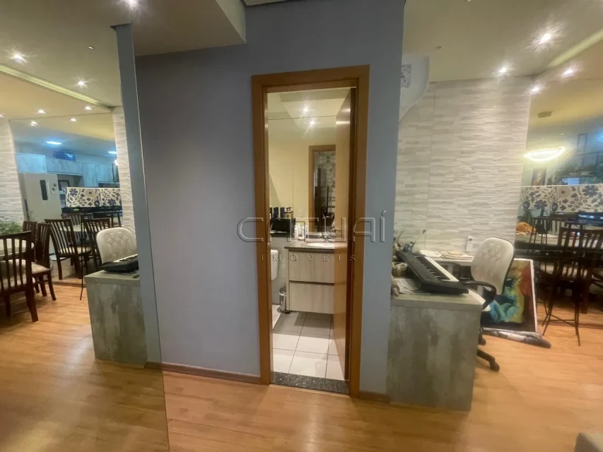 Imagens do imóveis Apartamento À Venda Acqua Royal Londrina