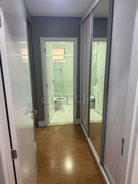 Apartamento Para Alugar Chelsea Tower Londrina